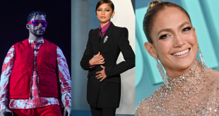 Vogue Unveils 'The Garden of Time' Theme for 2024 Met Gala, Co-Chaired by Bad Bunny, Jennifer Lopez, Zendaya, and Chris Hemsworth